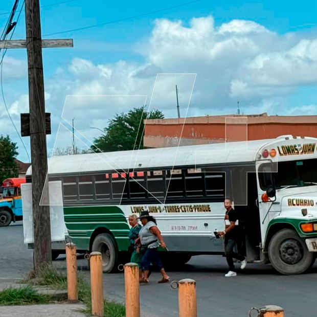 Bloqueos Hoy en Matamoros: Se Reporta Presencia de Ponchallantas en Diversos Puntos
